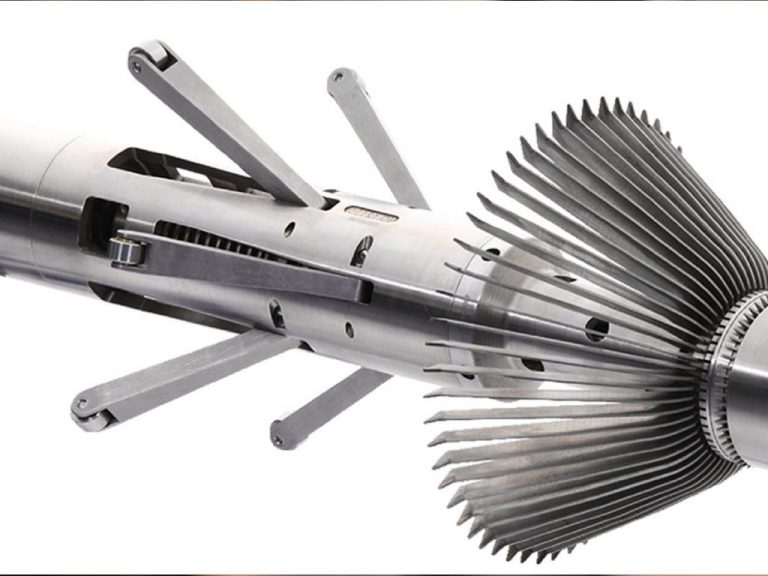 Well Integrity Casing Inspection Logging VersaLine